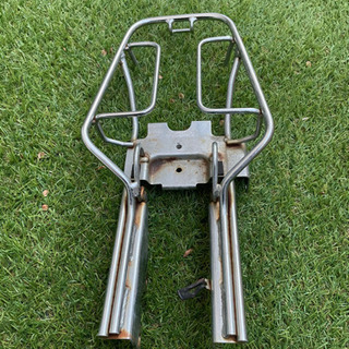 モンキー　リアキャリア