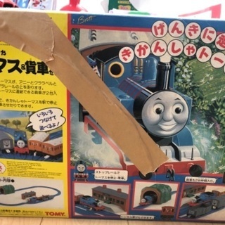 プラレールレールセット【最終価格】