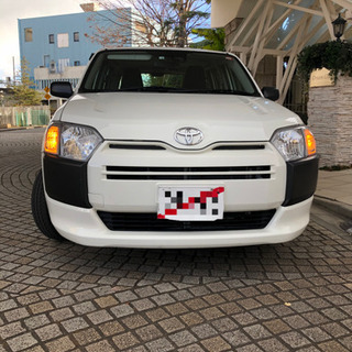 プロボックス DX /11000km /セフティーセンス付き/予...