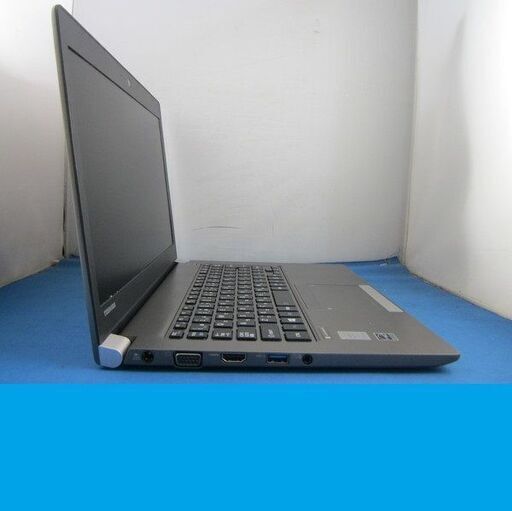 dynabook改37 Core i5 SSD Win10Pro