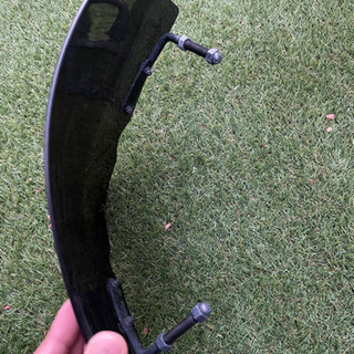 シグナス　風防の画像