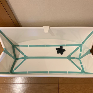 STOKKE(ストッケ)フレキシバスの画像
