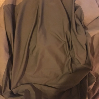 無印 ダメになるソファー 無料でお譲りします。