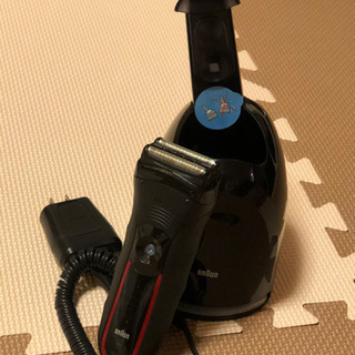 ◇BRAUN ブラウン シェーバー ◇