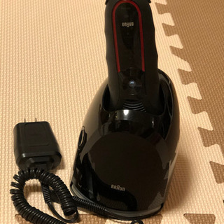 ◇BRAUN ブラウン シェーバー ◇の画像