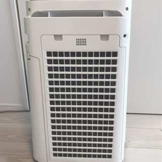 SHARP シャープ プラズマクラスター 加湿空気清浄機  の画像