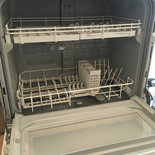 ★食器洗い乾燥機　12/25(金),12/26(土),12/27(日)受け取り希望★