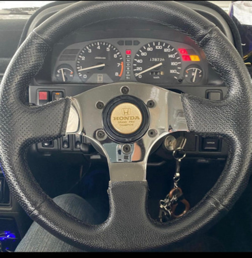 当時物！！レア希少パーツ！！