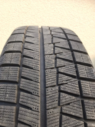 スタッドレス　16インチ  REVOGZ