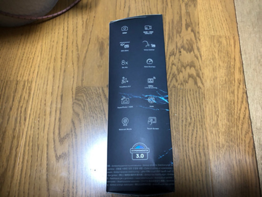 GoPro Hero9 未開封新品