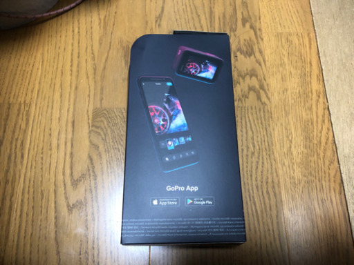 GoPro Hero9 未開封新品