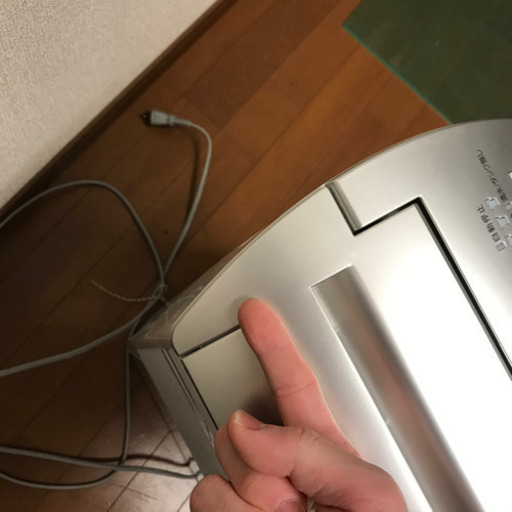 パナソニック　除湿機　衣類乾燥機　F-YHRX120 美品
