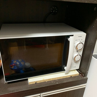 電子レンジ