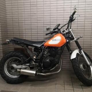 (受け渡し決定)格安　tw200