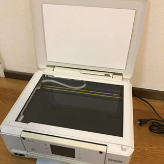 譲り先決まりました。EPSON プリンターお譲りします