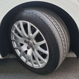 アウディＴＴクーペ　2.0ＴＦＳＩ　Ｈ18（19モデル）　車検3/12　走行87000ｋ　純正ＨＤＤナビ　ＥＴＣ　キセノン　純正17ＡＷの画像