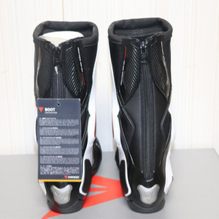 新品！ダイネーゼ Torque Out D1 レーシングブーツ サイズ27.5cm
