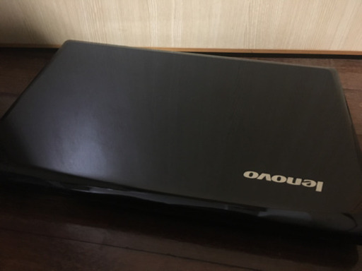 ノートPC(lenovo G580 完動品　Windows7 core i5)