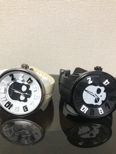 Tendence ペアーウォッチ