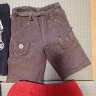 100サイズと120サイズの画像