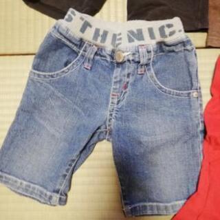 100サイズと120サイズの画像