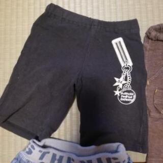 100サイズと120サイズの画像