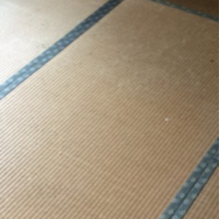 ❗️古い、タタミ畳❗️あげます❗️