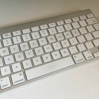 iMac 27インチLED バックライトディスプレイの画像