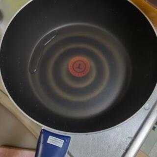 無水鍋, ティファール フライパン