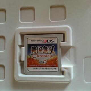 3DSソフトの画像