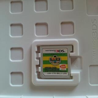 3DSソフトの画像