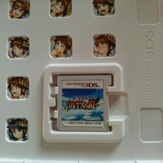 3DSソフトの画像