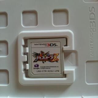 3DSソフトの画像