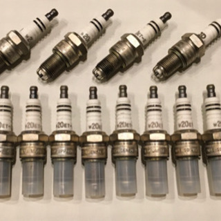 デンソープラグ ワイド W20ET-S【未使用品】