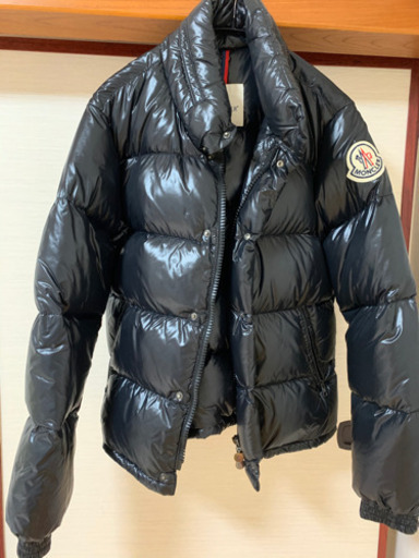 MONCLER メンズダウン