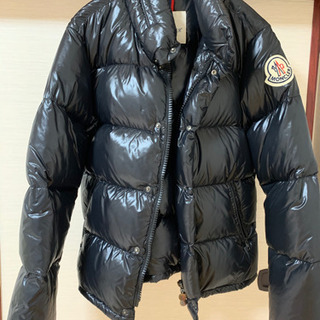 MONCLER メンズダウン