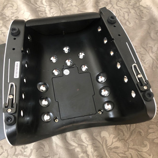 新品未使用ジェルネイルライトとused2台セット！の画像