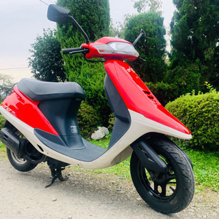 ★ホンダ ☆タクト☆通勤通学配達 50cc 即乗りok