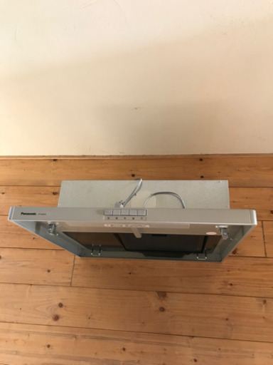 Panasonic 換気扇(60㎝)