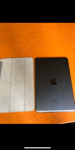 パソコン iPad mini