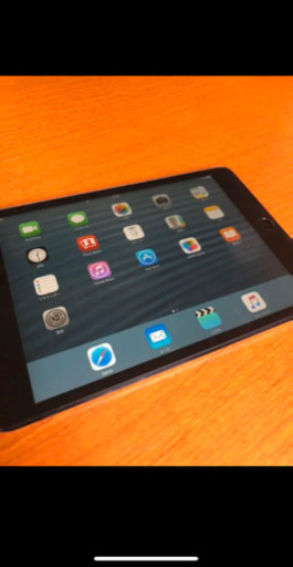 パソコン iPad mini
