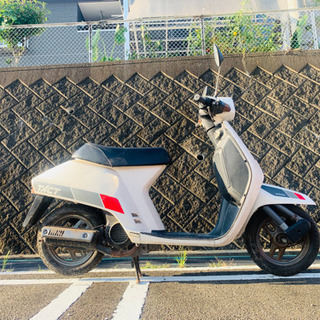 ★ホンダ★タクト★クレタク★スパタク★★マニア必見の画像