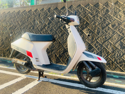 ★ホンダ★タクト★クレタク★スパタク★★マニア必見