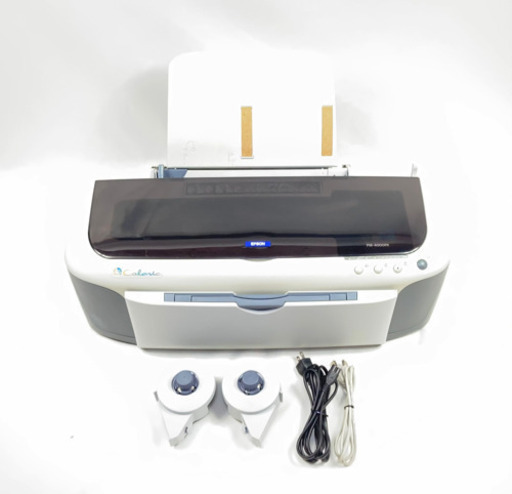 EPSON インクジェットプリンター PM-4000PX