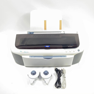 EPSON インクジェットプリンター PM-4000PX 