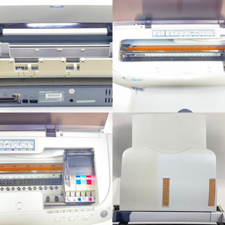 EPSON インクジェットプリンター PM-4000PX の画像