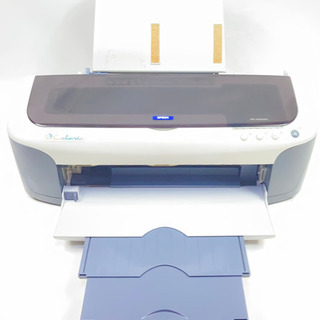 EPSON インクジェットプリンター PM-4000PX の画像