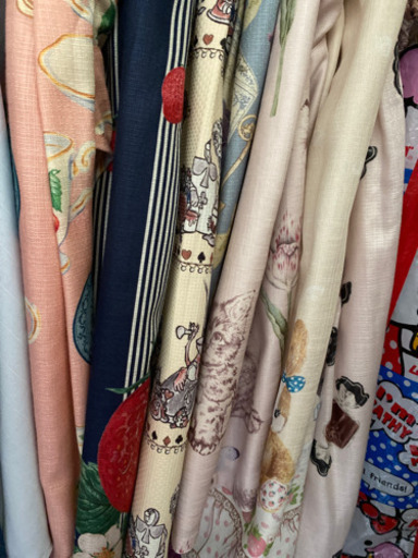 ルルゲッタ　エミキュ　ワンピース