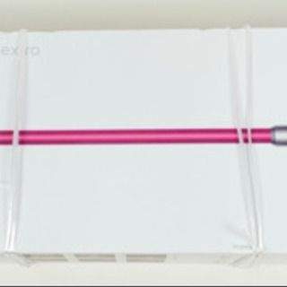 【希少ピンク色】Dyson  CYCLONE V10 ABSOLUTE EXTRA SV12の画像