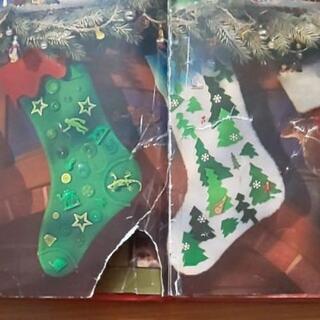 値下⤵️【ミッケ! かくれんぼ絵本】1～8+サンタクロースの画像